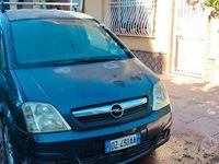 Occasion Opel Meriva 90 ch (66 kW) 2010 Bleue Monospace