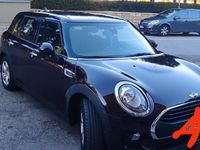 usata Mini One Clubman 1.5