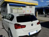 Usata BMW 120 M Sport 177 CV (130 kW) 2015 Utilitaria