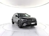 Usata Renault Austral Techno Esprit Alpine 158 CV (116 kW) 2023 Nero etoilé SUV