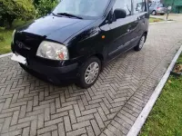 Usata Hyundai Atos Prime 58 CV (42 kW) 2006 Utilitaria