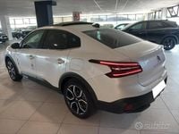 Usata Citroën C4 X 100 kW (136 CV) 2023 Bianco SUV