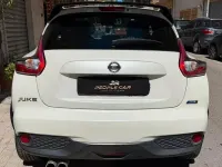 Usata Nissan Juke 110 CV (80 kW) 2016 Bianco SUV
