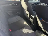 Usata Nissan Qashqai 2015 Bianco SUV