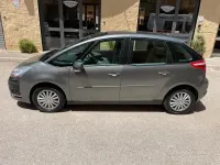 Usata Citroën C4 Picasso 2007 Monovolume
