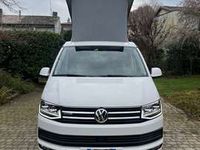 usata VW California T6Ocean 4Motion