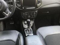 Usata Jeep Compass 140 CV (102 kW) 2019 SUV