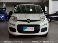 usata Fiat Panda 1.2 Easy*VOLANTE MULTIFUNZIONE*