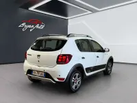Usata Dacia Sandero Stepway 95 CV (69 kW) 2019 Other Berlina