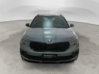 Nuova Skoda Kamiq Monte Carlo 116 CV (85 kW) 2026 Grigio SUV
