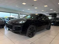 Usata Porsche Cayenne 340 CV (250 kW) 2023 Nero SUV