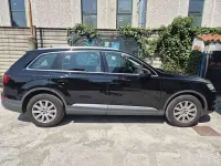 Usata Audi Q7 Business 231 CV (169 kW) 2019 Nero SUV