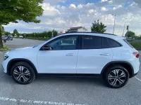 Usata Mercedes GLA180 Advanced Plus 136 CV (100 kW) 2023 Bianco SUV