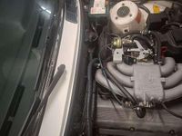 Usata BMW 320 125 CV (91 kW) 1987 Bianco Berlina