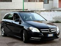 Usata Mercedes B180 Edition 109 CV (80 kW) 2014 Monovolume