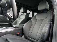 Usata BMW 320 M Sport 190 CV (139 kW) 2025 Nero zaffiro Station wagon