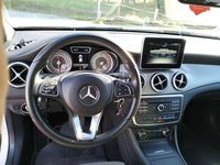 Usata Mercedes GLA180 Business 109 CV (80 kW) 2017 SUV