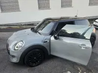 Usata Mini Cooper Hype 136 CV (100 kW) 2019 Utilitaria