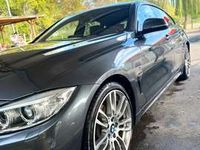 usata BMW 420 Gran Coupé 420 d Msport 190cv auto