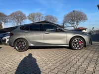 Usata BMW 118 M Sport 149 CV (109 kW) 2025 Grigio Utilitaria