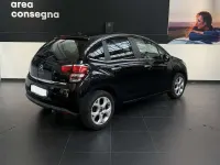 Usata Citroën C3 Exclusive 82 CV (60 kW) 2016 Other Berlina