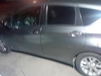 Usata Nissan Note 90 CV (66 kW) 2016 Grigio Utilitaria