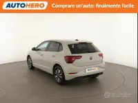 Usata VW Polo Edition 80 CV (58 kW) 2025 Grigio Utilitaria