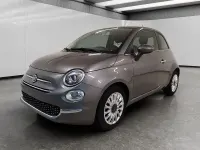 Usata Fiat 500 Dolcevita 70 CV (51 kW) 2021 Grigio Utilitaria