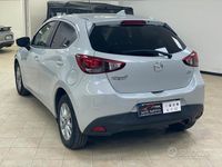 Usata Mazda 2 Evolve 75 CV (55 kW) 2019 Bianco Berlina