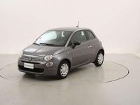 Usata Fiat 500 69 CV (50 kW) 2022 Grigio Utilitaria