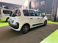 Usata Citroën C3 Picasso Seduction 92 CV (67 kW) 2014 Bianco Monovolume