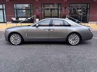 Nuova Rolls Royce Ghost 571 CV (419 kW) 2025 Sterling grey Berlina