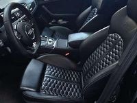 Usata Audi RS6 Ambiente 560 CV (411 kW) 2015 Station wagon