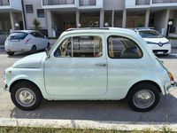 Usata Fiat 500 41 CV (30 kW) 1969 Utilitaria