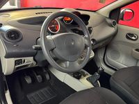 Usata Renault Twingo 65 CV (47 kW) 2007 Nero Utilitaria