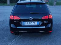 usata VW Golf VII Golf 2.0 TDI DSG 5p. Highline BlueMotion Technology