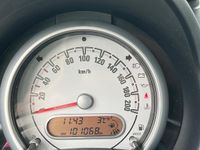 Usata Opel Agila 68 CV (50 kW) 2013 Bianco Monovolume