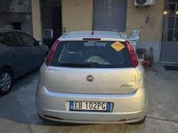 Usata Fiat Grande Punto 65 CV (47 kW) 2010 Utilitaria