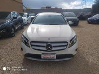 usata Mercedes GLA180 GLA 180CDI Premium