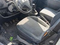 Usata Peugeot 308 Premium 108 CV (79 kW) 2008 Argento Berlina