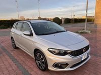 Usata Fiat Tipo Business 120 CV (88 kW) 2016 Grigio Station wagon