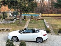 usata Alfa Romeo Spider 2.2 jts Exclusive 185cv