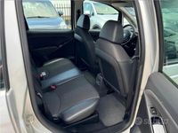 Usata Fiat Idea Emotion 101 CV (74 kW) 2006 Monovolume