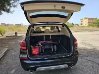 Usata BMW X3 xLine 190 CV (139 kW) 2019 SUV