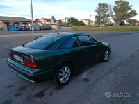 Occasion Opel Calibra 136 PK (100 kW) 1997 Groen Coupé