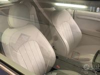 Usata Mini Cooper D Cabriolet 2016 Blu Cabrio