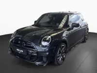 Usata Mini John Cooper Works 204 CV (150 kW) 2024 Other Utilitaria