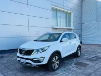 Usata Kia Sportage 116 CV (85 kW) 2014 SUV