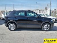 usata VW T-Cross - 1.0 TSI 110 CV DSG Style