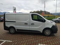 usata Nissan NV300 Furgone 2.0 dCi 120CV PC-TN Van del 2020 usata a Sarteano